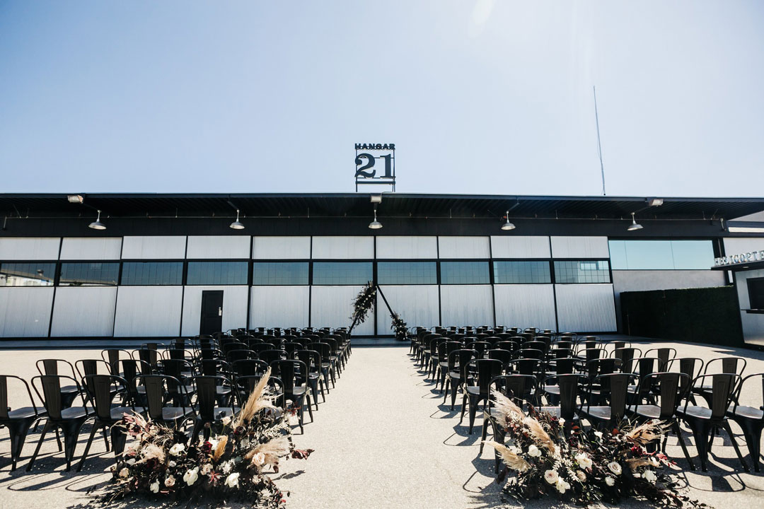 venue photo